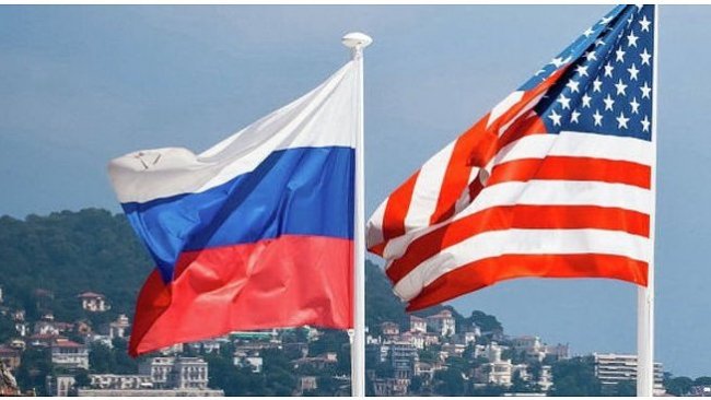 ABD ile Rusya, Venezuela'daki siyasi krizi görüşüyor
