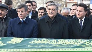 ABD'nin yeni parti planı: AK Parti karşıtı bloğa takviye