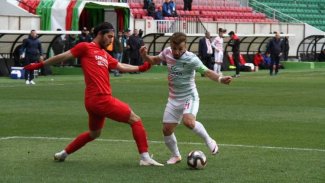 Amedspor 6 futbolcu ile sözleşmeleri feshetti