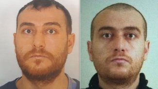 Hollanda polisi: Utrecht saldırısında şüpheli Türkiye doğumlu