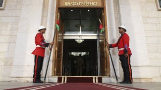 Irak Savunma Bakanlığı'ndan, YBŞ çatışması açıklaması