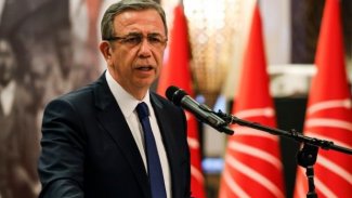 Mansur Yavaş'tan HDP açıklaması
