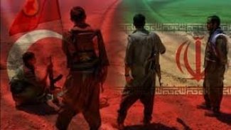 Soylu: İran ile  PKK'ye ortak operasyon yaptık