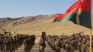 YBŞ'den çatışma açıklaması