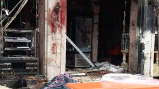 DSG: Menbic'teki bombalı saldırının şüphelileri yakalandı