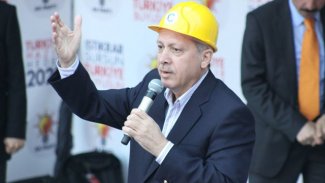 Erdoğan: Bana göre yanlış yaptık, idamı kaldırdık