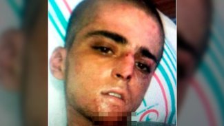 Narkoz etkisindeyken 'YPG' dedi, tutuklandı