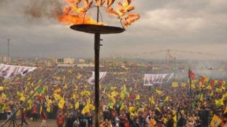 Newroz’a gelen Fransız siyasetçilere gözaltı