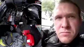 ABD Kongresi, Yeni Zelanda'daki saldırının görüntüleri için harekete geçti