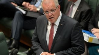 Avustralya’dan Erdoğan’ın sözlerine tepki