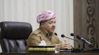 Başkan Barzani: Kürdistan'da hepimiz kardeşiz