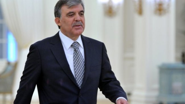 Gül'den Yeni Zelanda açıklaması: Tüm liderlere örnek olsun