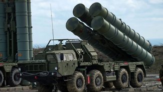 ABD'den S400 açıklaması: Çözüm bulmayı umuyoruz