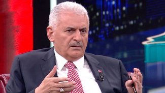 Binali Yıldırım: HDP’lilerin oylarını istiyorum