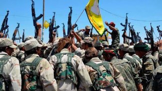 DSG: IŞİD tamamen bitirildi, büyük zaferimiz bütün insanlığa kutlu olsun