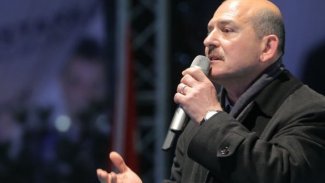 Soylu’dan HDP için operasyon mesajı