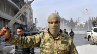 Asia Times: Kürtler'in Afrin'i, yarım Arap şehrine dönüştü