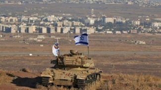 Suriye ve İran'dan Trump'ın Golan açıklamasına tepki