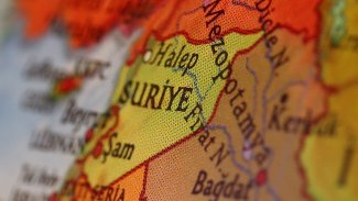 Suriyeli muhaliflerin 'Girişimler Savaşı'