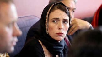 Yeni Zelanda Başbakanı'na ölüm tehdidi: Sırada sen varsın