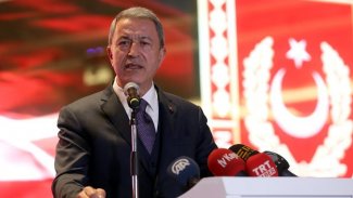 Akar: Fırat’ın doğusunda, Menbic’te belirsizlikler var