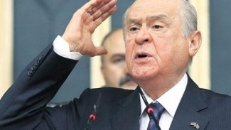 Bahçeli: Kürtçe konuşan kardeşlerimizin oyuna talibiz