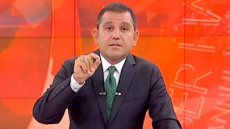 Fatih Portakal: 'Elime ilginç araştırma sonuçları geçti'