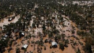 Idai kasırgasında can kaybı 600'den fazla