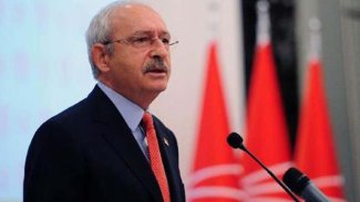 Kılıçdaroğlu: Erdoğan Kürtleri bu ülkenin düşmanı olarak görüyor