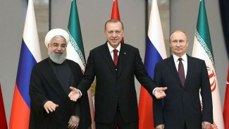 Türkiye düşmansız yönetemez!