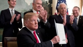 ABD'nin kararına dünyadan tepkiler