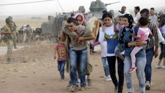 AFP'den, Rojava Kürtleri'nin özerkliğe giden yolculuğu