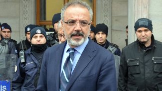 Erdoğan'dan Sırrı Sakık'a: Sen Muş'tan niye aday oldun ya?