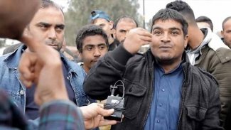 Musul halkından Başkan Barzani’ye 'Kürdistan' çağrısı