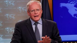 ABD'den 'güvenli bölge' açıklaması