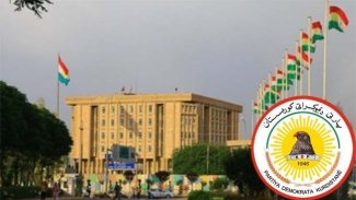 PDK'den Başkan ve Başbakan açıklaması