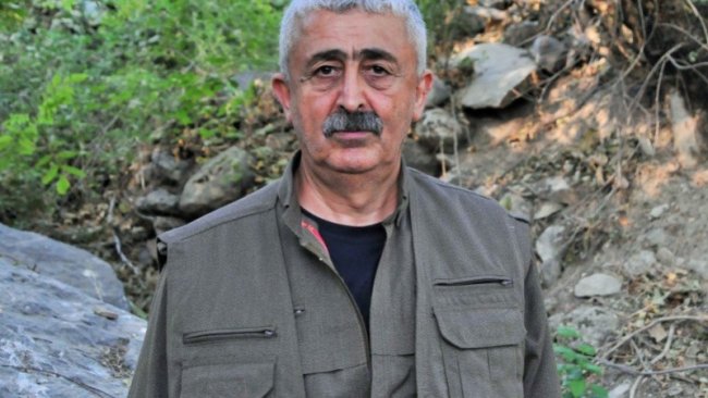 AA, Rıza Altun'un vurulduğunu iddia etti