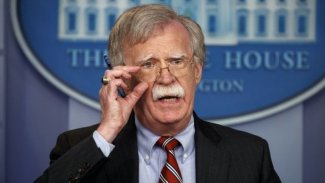 Bolton: Maduro'nun günleri sayılı