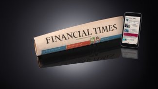 Financial Times'ten Türk Lirası iddiası