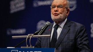 Mehmet Metiner'i örnek gösteren Karamollaoğlu: HDP'li olmak suçmu?