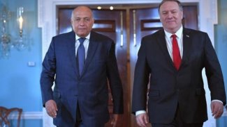 Mısır: Golan Tepeleri konusundaki tavrımız değişmez