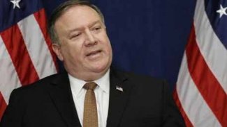 Pompeo'dan Venezuela açıklaması: 500 milyon dolar harcayacağız