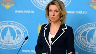 Rusya'dan Trump'a yanıt: Öncelikle ABD, Suriye'den çıkmalı