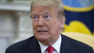 Trump: Rusya Venezuela'dan çıkmalı