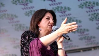 Buldan: Kürtçe konuşabilmek için cezaevine mi girmemiz gerekiyor?