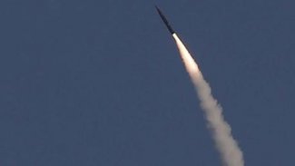 İsrail'den Halep'e füze saldırısı