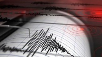 Malatya'da deprem