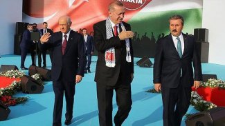 Erdoğan'ın seçimlerdeki en büyük endişesi
