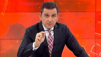 Fatih Portakal'dan Erdoğan'a 'miting' sorusu