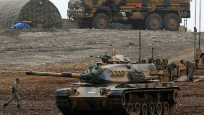Irak, Türkiye’nin ülkelerinden çıkmasını istedi